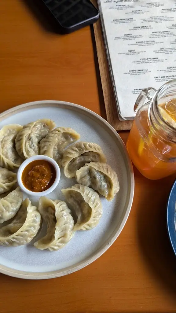 Menu_The Palace Restaurant_Aldershot_image_9