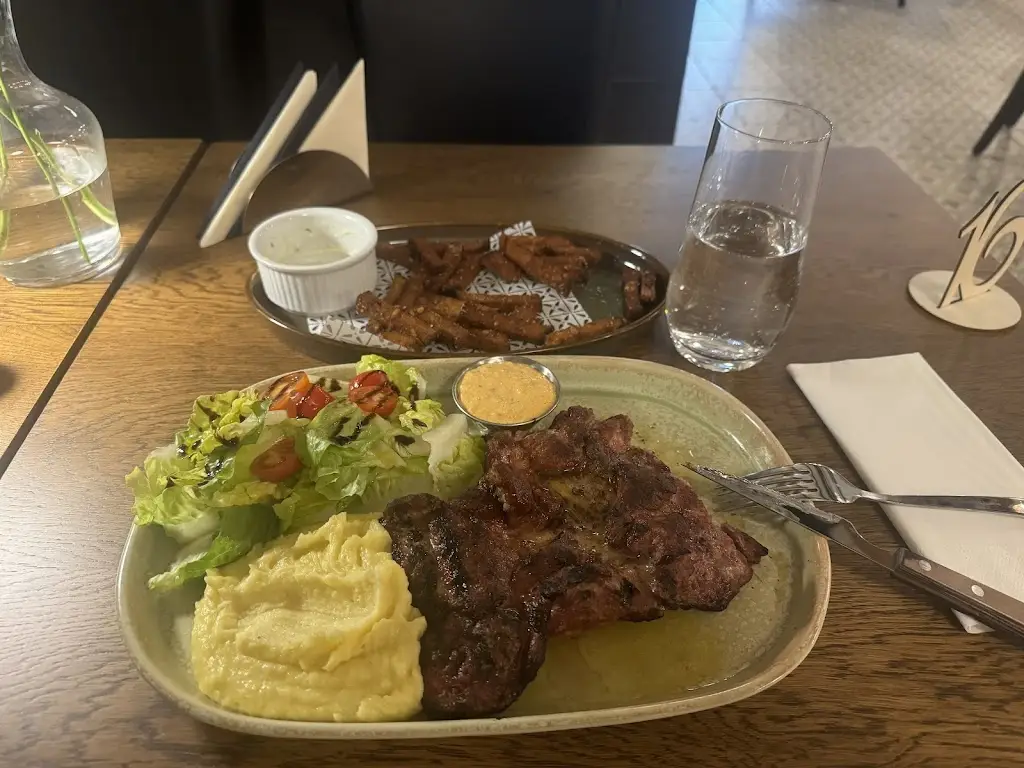 Menu_Norris Hauz Cafe_Bramford_image_5