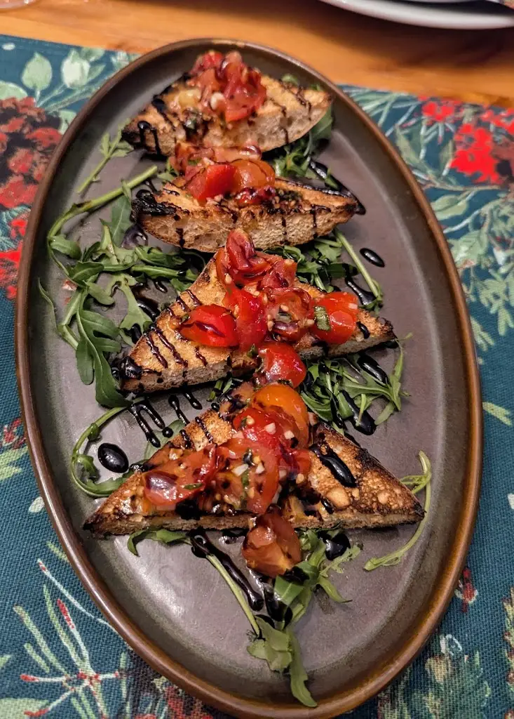 Menu_Norris Hauz Cafe_Bramford_image_7