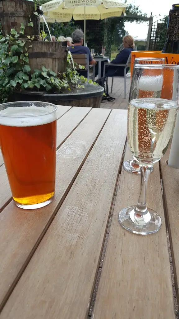 Menu_The Three Tuns_Bransgore_immagine_6