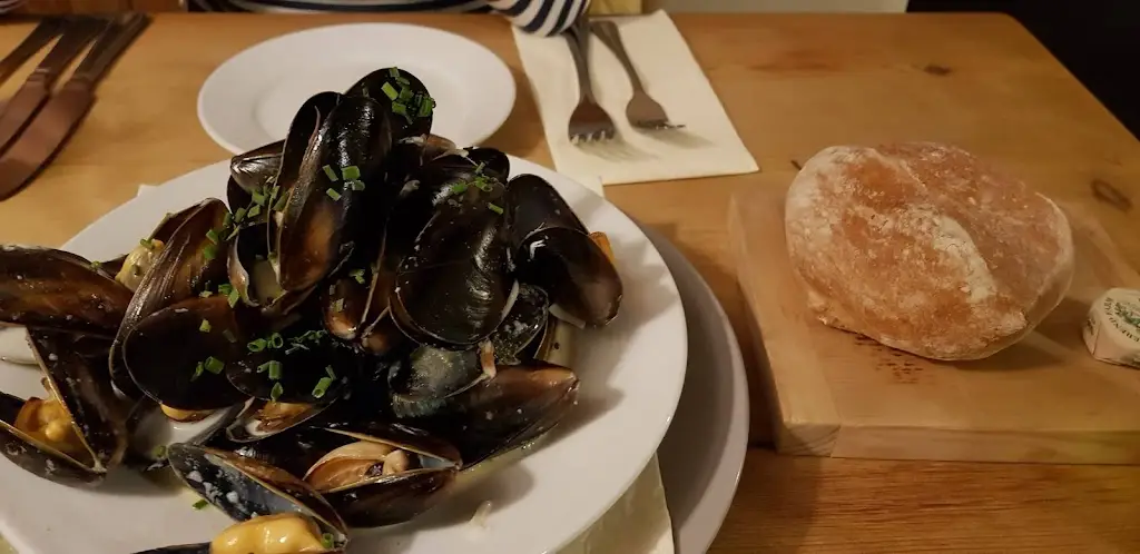 Menu_The Three Tuns_Bransgore_immagine_8