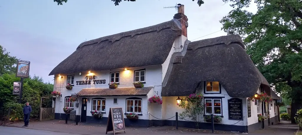 The Three Tuns_Bransgore_slider_image_3