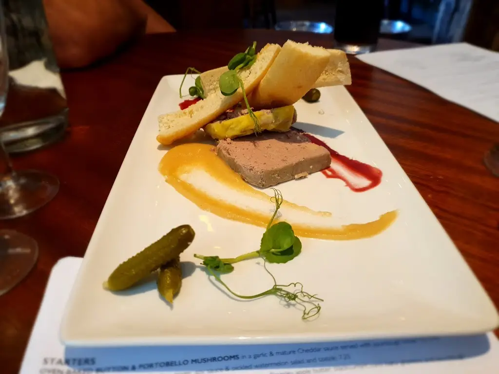 Menu_The Crown_Bransgore_image_9