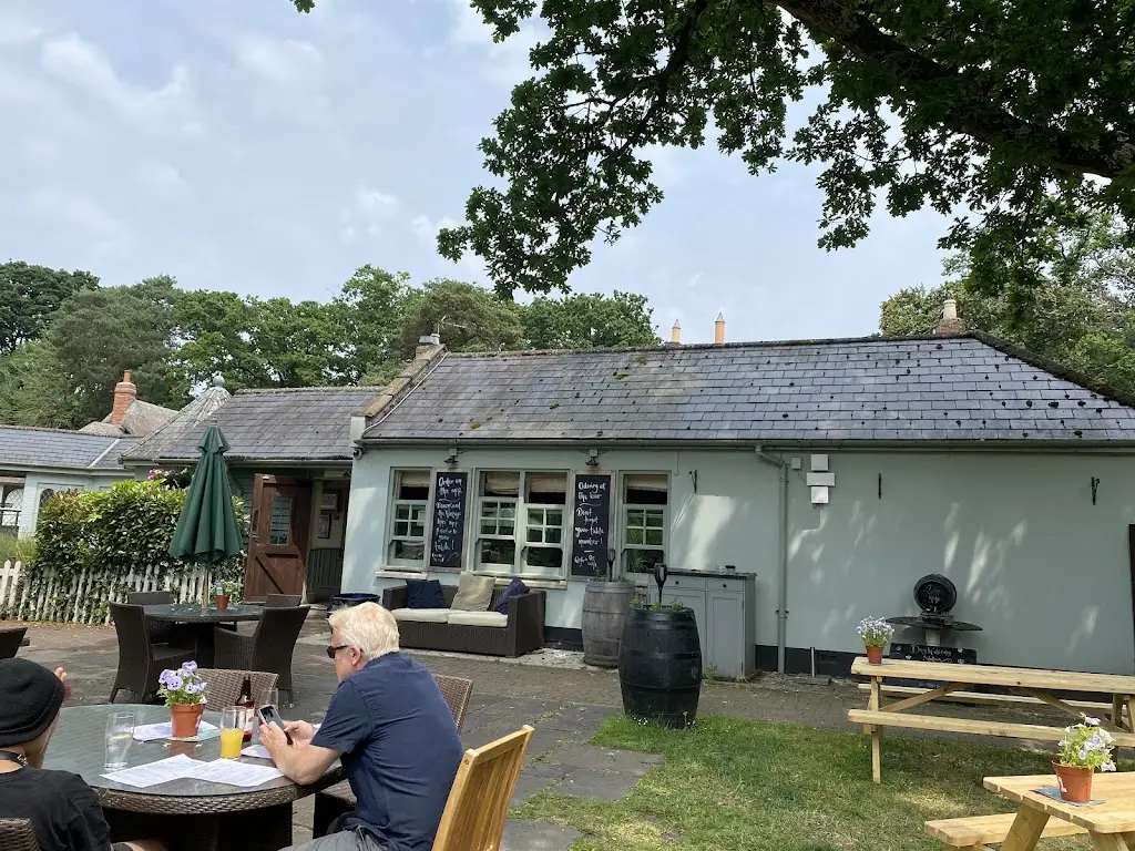 The Crown_Bransgore_slider_image_3