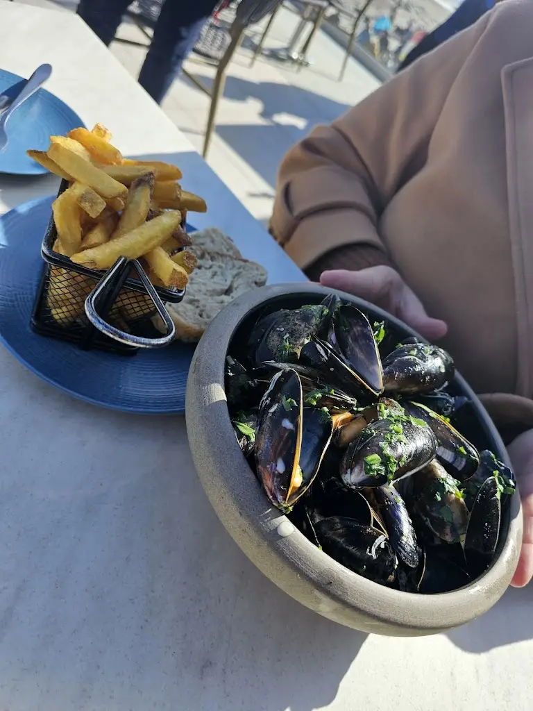 Menu_The Noisy Lobster_Bransgore_imagen_8