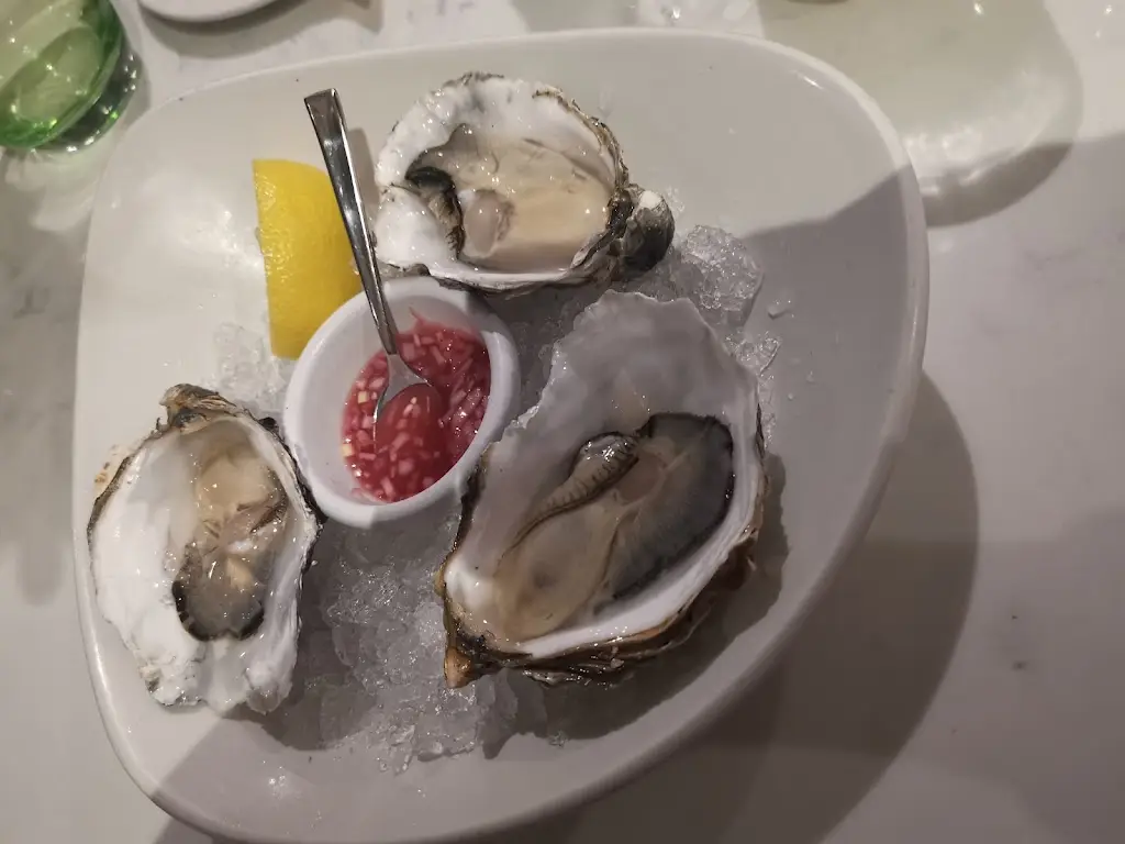 Menu_The Noisy Lobster_Bransgore_imagen_9