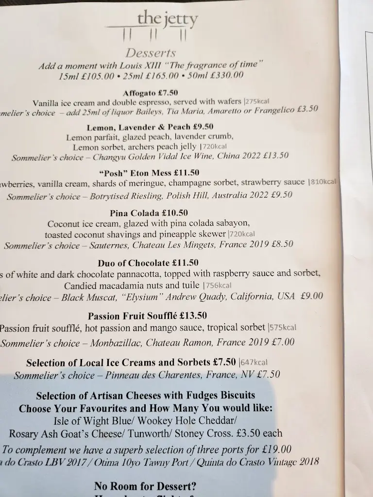 Menu_The Jetty Restaurant_Bransgore_image_1