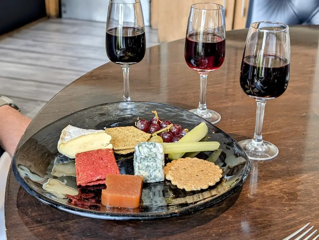 Paul Bissell_The Jetty Restaurant_Bransgore_review