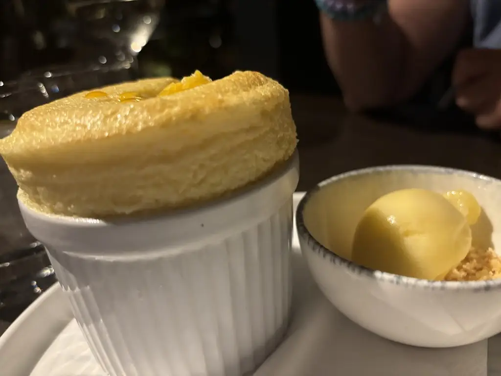 Paul Conolly_The Jetty Restaurant_Bransgore_review