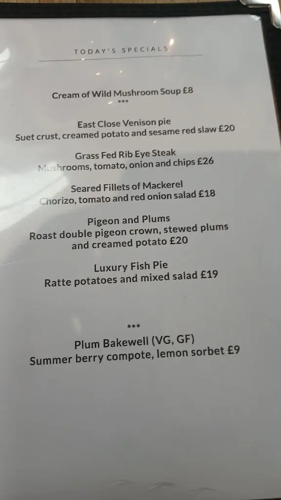 Menu_Colin Nash Restaurant_Bransgore_image_1