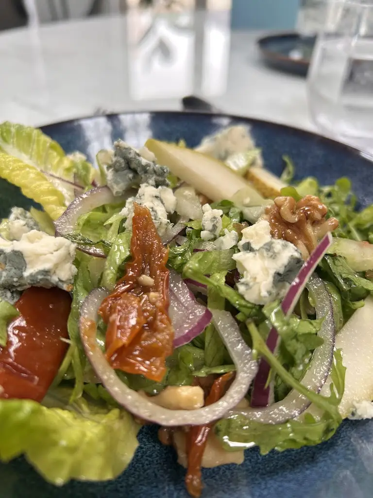 Teresa farmer_Colin Nash Restaurant_Bransgore_review