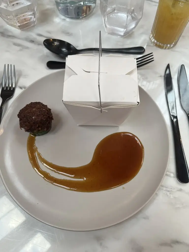 Dominic Ottaway_Colin Nash Restaurant_Bransgore_review