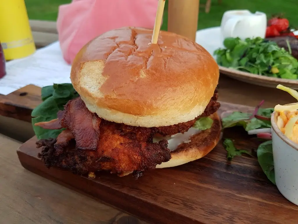 Menu_The New Queen Inn_Bransgore_image_7