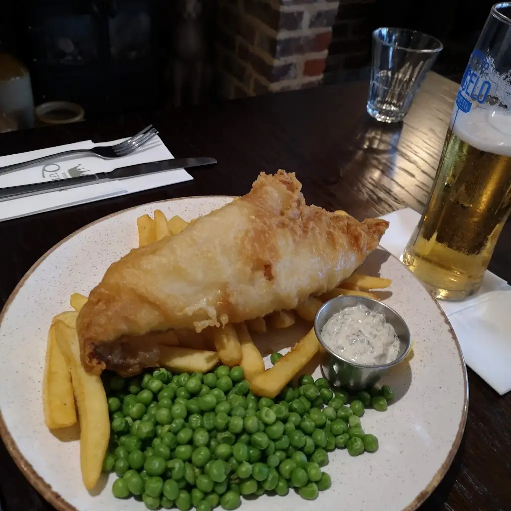 Menu_The New Queen Inn_Bransgore_image_8