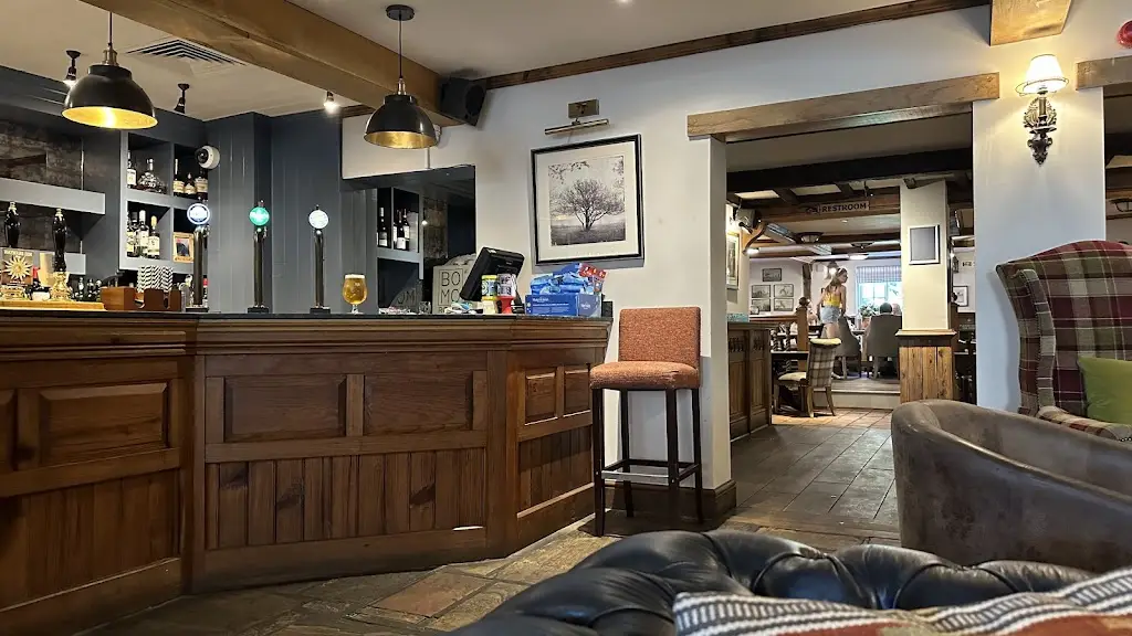 The New Queen Inn_Bransgore_slider_image_1