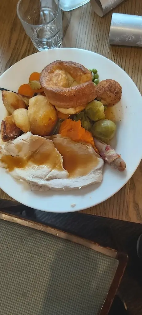 Menu_The Globe_Bransgore_image_6