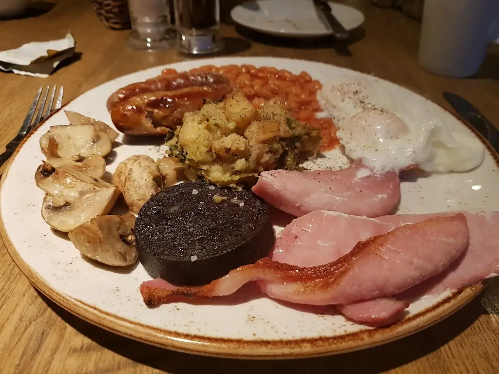 Menu_The Globe_Bransgore_image_7