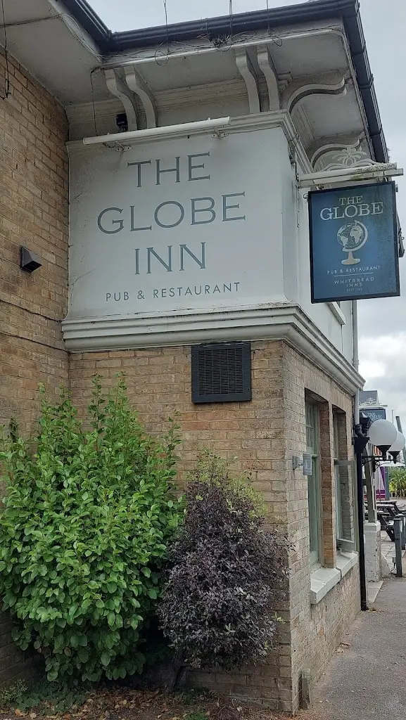 The Globe ristorante a Bransgore