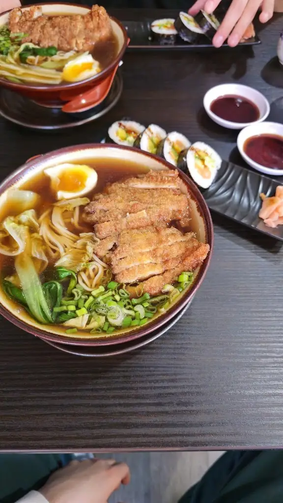 Menu_SushiMoto Asian Fusion - Japanese, Nepalese, Chinese and Thai Dining_Aldershot_image_6