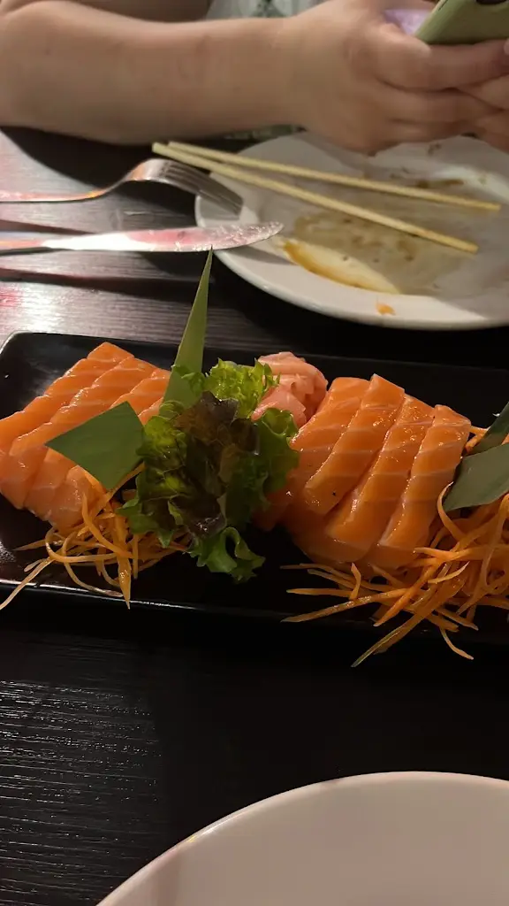 Menu_SushiMoto Asian Fusion - Japanese, Nepalese, Chinese and Thai Dining_Aldershot_image_9