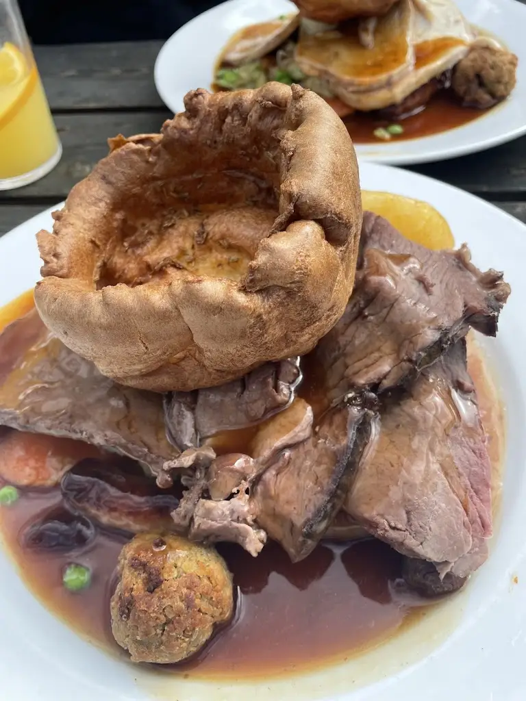 Amy Brice_The Woolpack_Bransgore_review