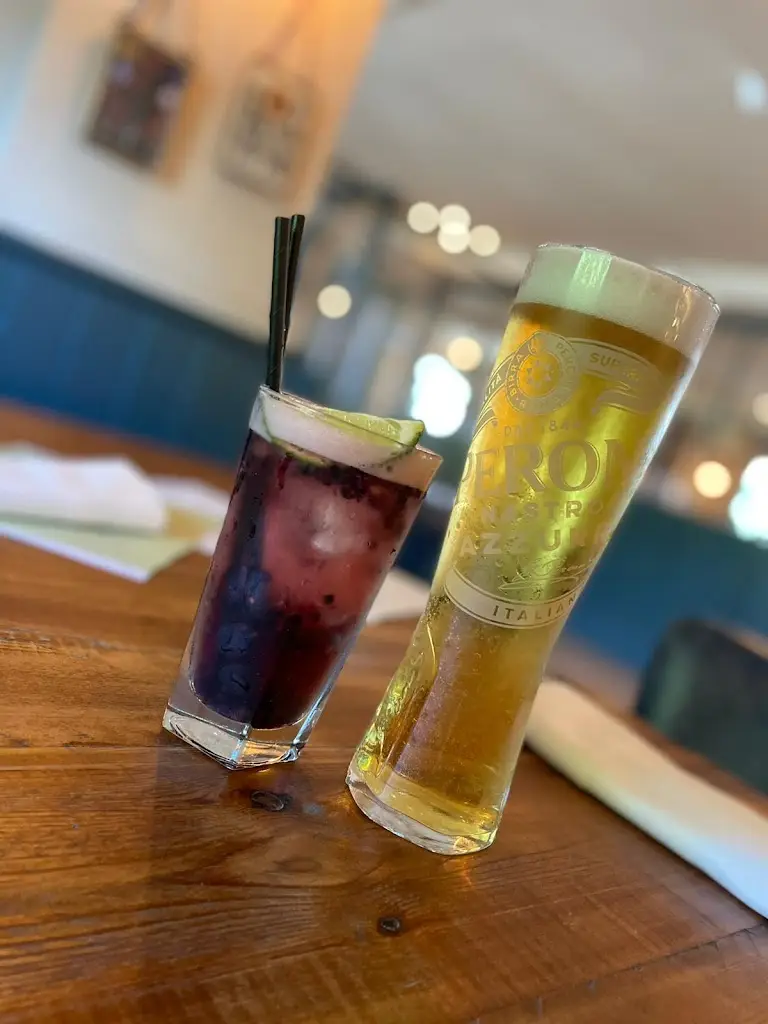 Menu_The Oaks_Bransgore_immagine_5