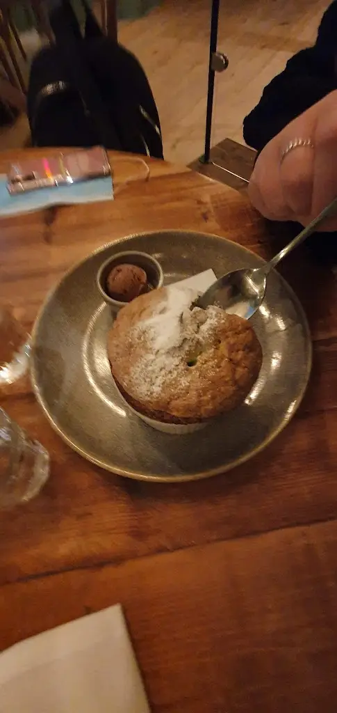 Menu_The Oaks_Bransgore_immagine_6