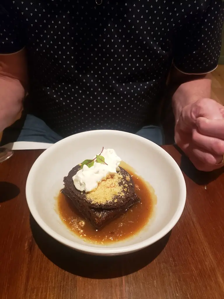 Menu_The Oaks_Bransgore_immagine_7