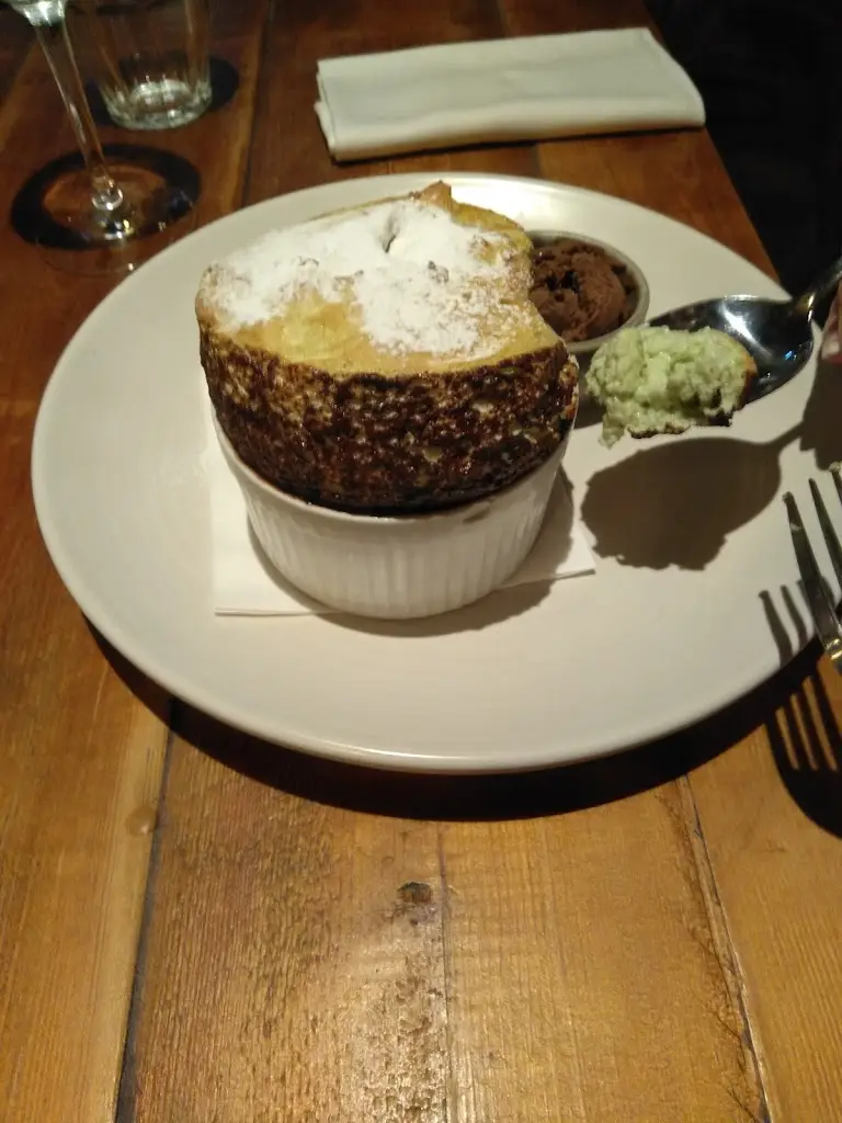 Menu_The Oaks_Bransgore_immagine_8