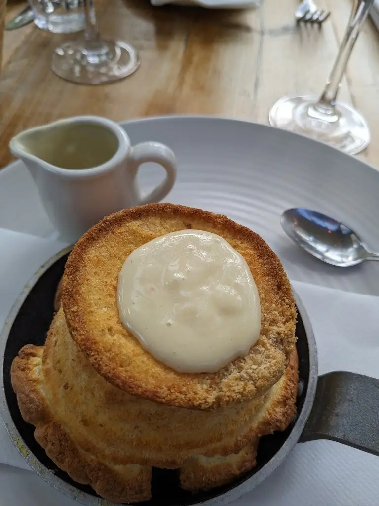 Menu_The Oaks_Bransgore_immagine_9