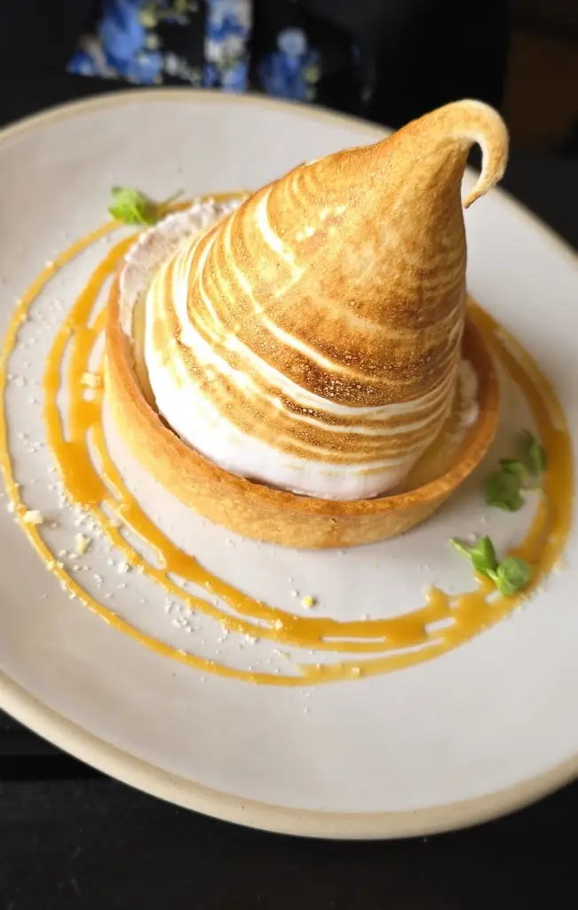 Gary Ford_The Oaks_Bransgore_recensione