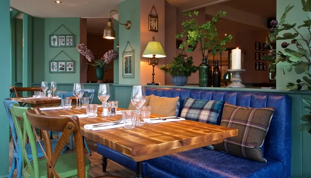 The Oaks_Bransgore_slider_image_1