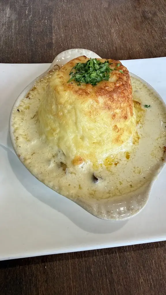 Toby Rees_Bistro My Way_Bransgore_review