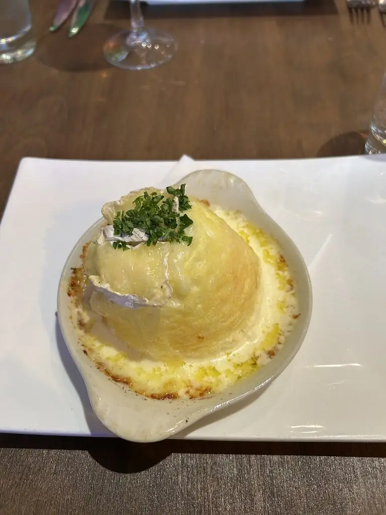 Helen M_Bistro My Way_Bransgore_review