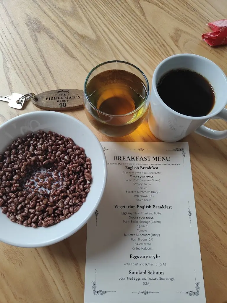 Menu_The Fisherman's Haunt, Christchurch_Bransgore_image_4