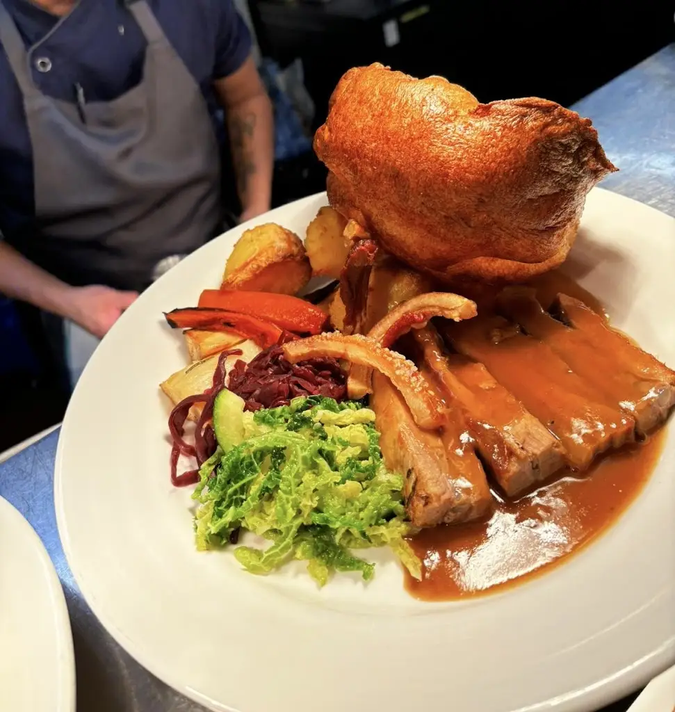 Menu_The Fisherman's Haunt, Christchurch_Bransgore_image_5