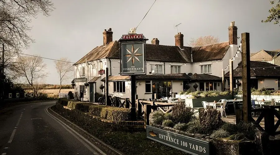 The Fisherman's Haunt, Christchurch_Bransgore_slider_image_3