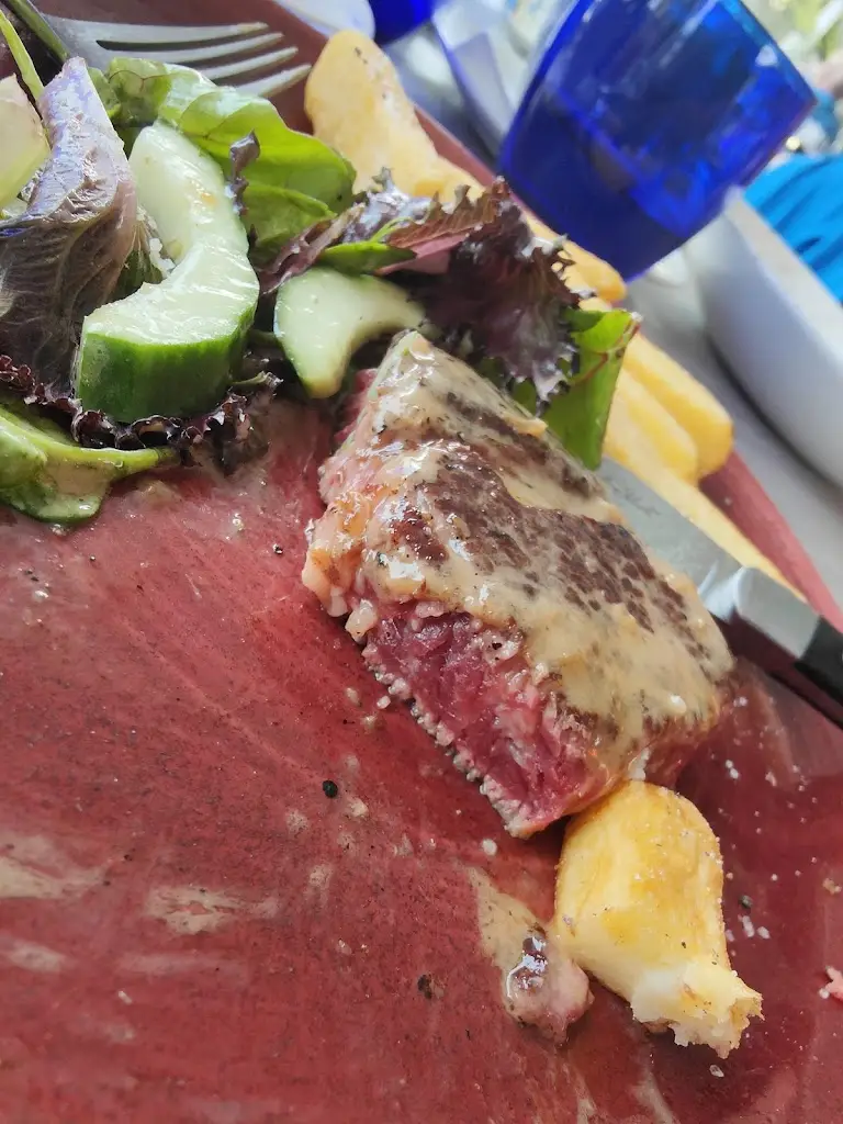 Menu_Upper Deck Bar & Restaurant_Bransgore_image_4