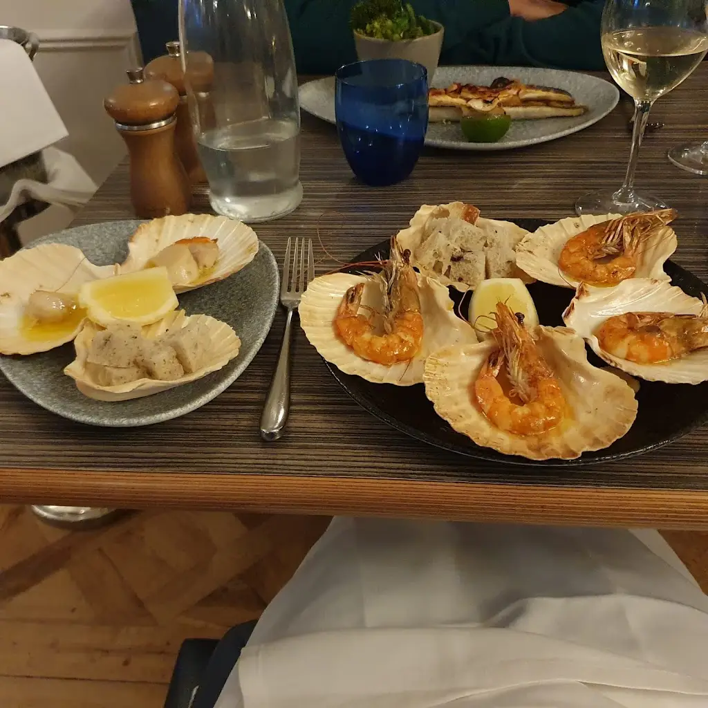 Ranbir Heyre_Upper Deck Bar & Restaurant_Bransgore_review