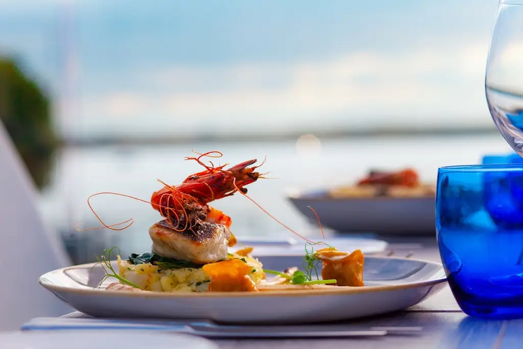 Upper Deck Bar & Restaurant_Bransgore_slider_image_2