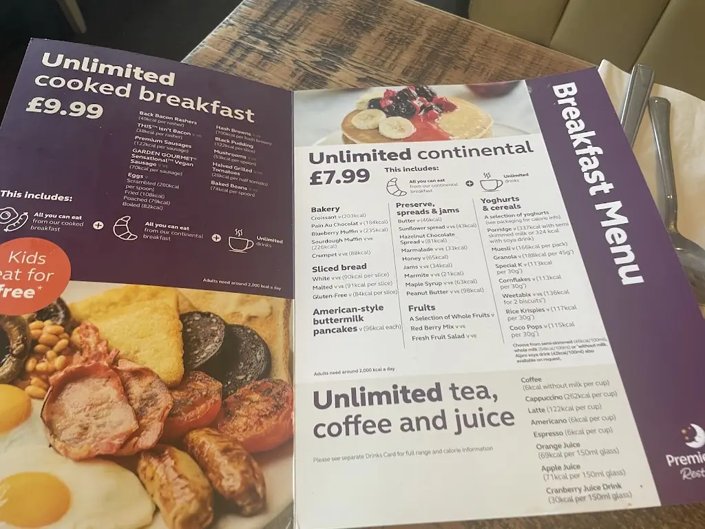 Menu_The Somerford Beefeater_Bransgore_image_1