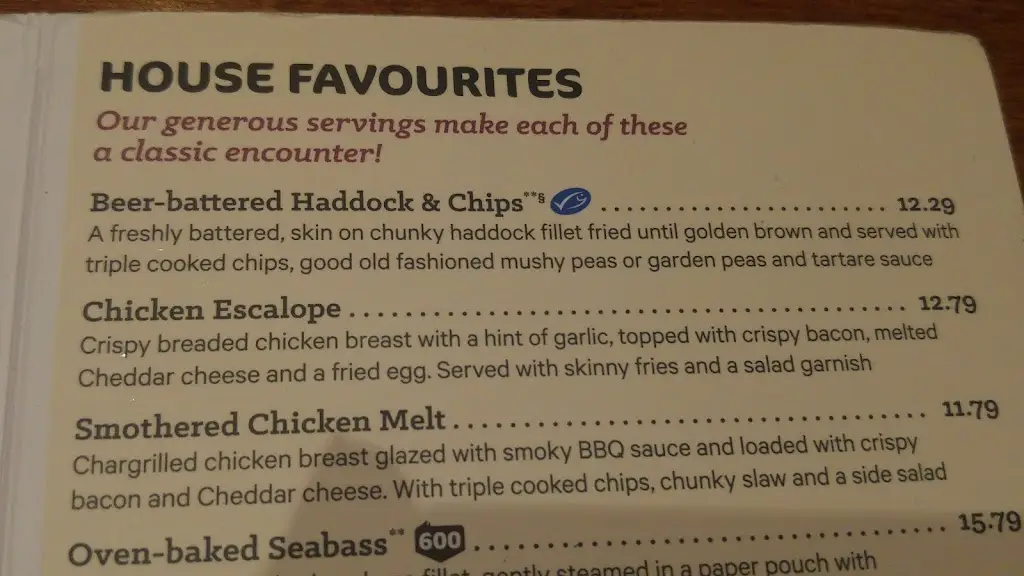 Menu_The Somerford Beefeater_Bransgore_image_4