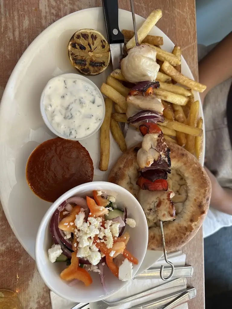 Ands _The Somerford Beefeater_Bransgore_review