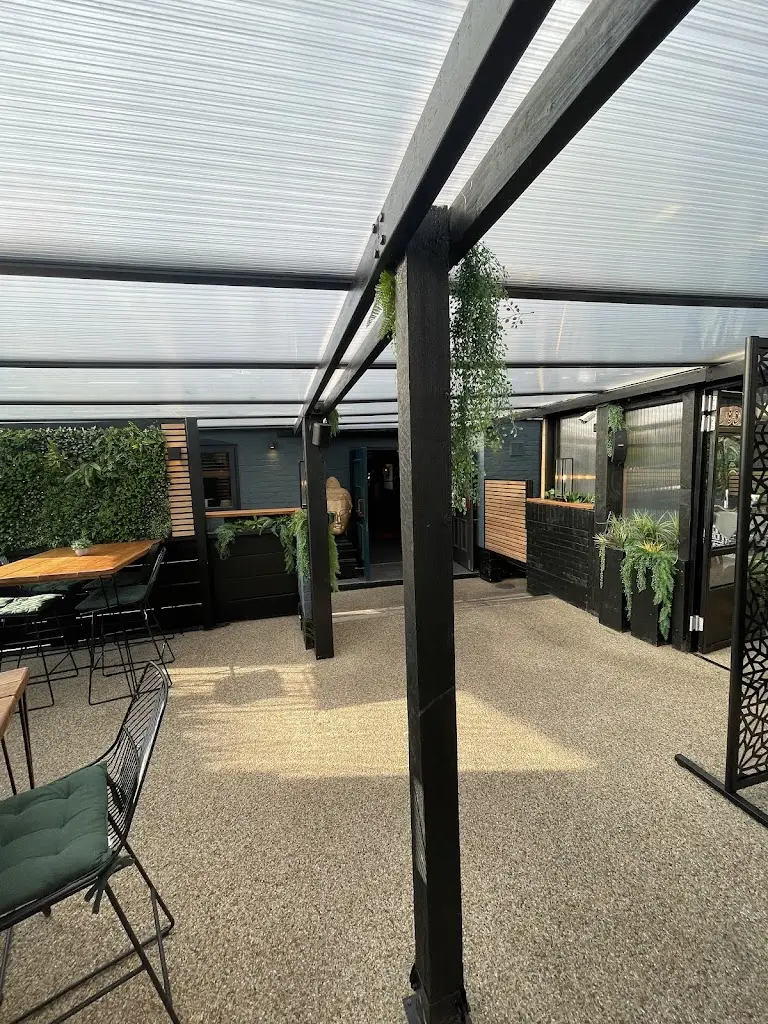 Marianna Zavedeeva_The Rising Sun Thai & Pan-Asian_Bransgore_review