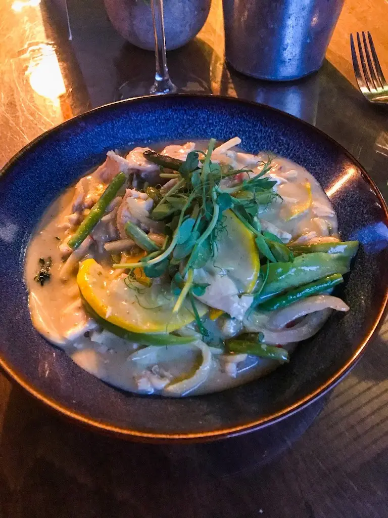 Peter Whelan_The Rising Sun Thai & Pan-Asian_Bransgore_review