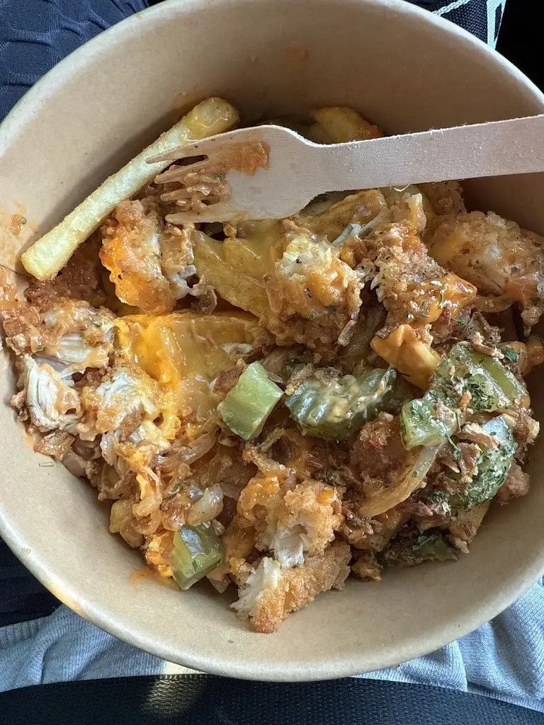 Stacey Gregson_Smash Boyz_Brierfield_review