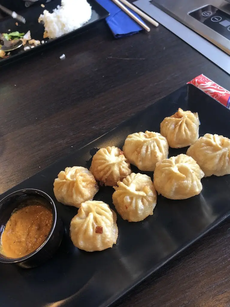 Suyog Rai_LAAFA_Aldershot_review