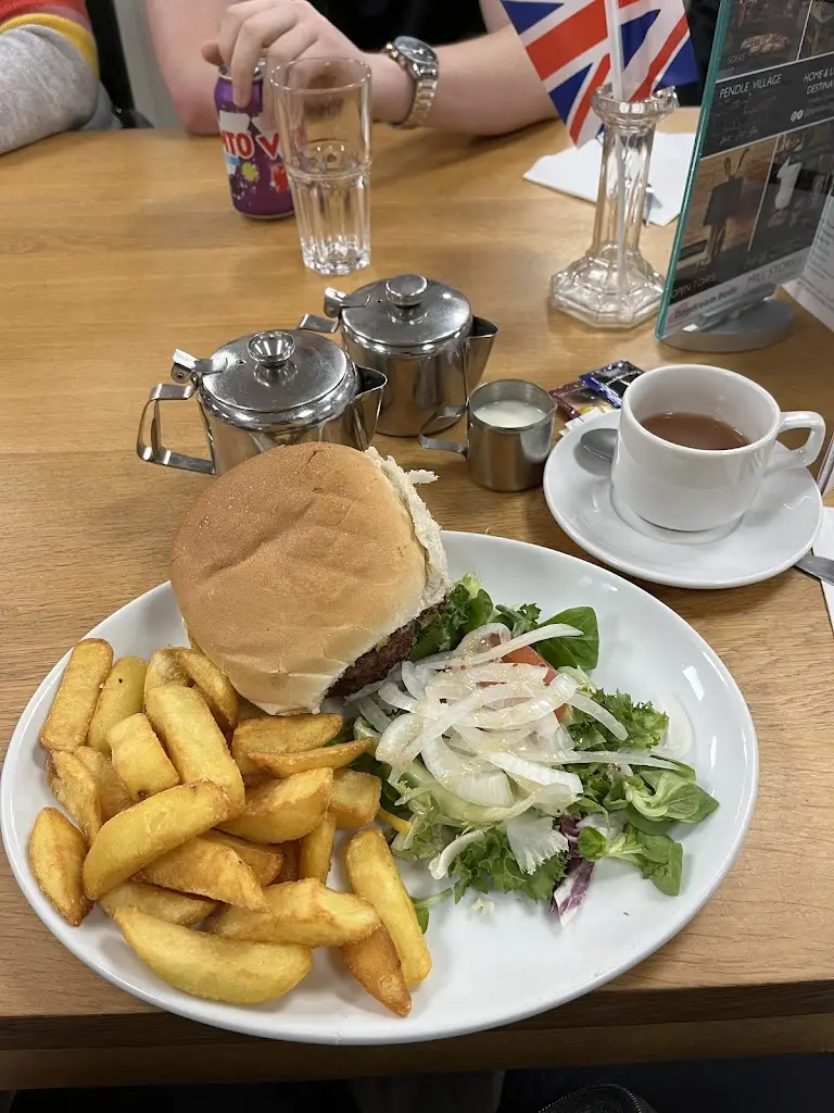 Menu_The Chocolate Strawberry Cafe Tearoom_Brierfield_image_5