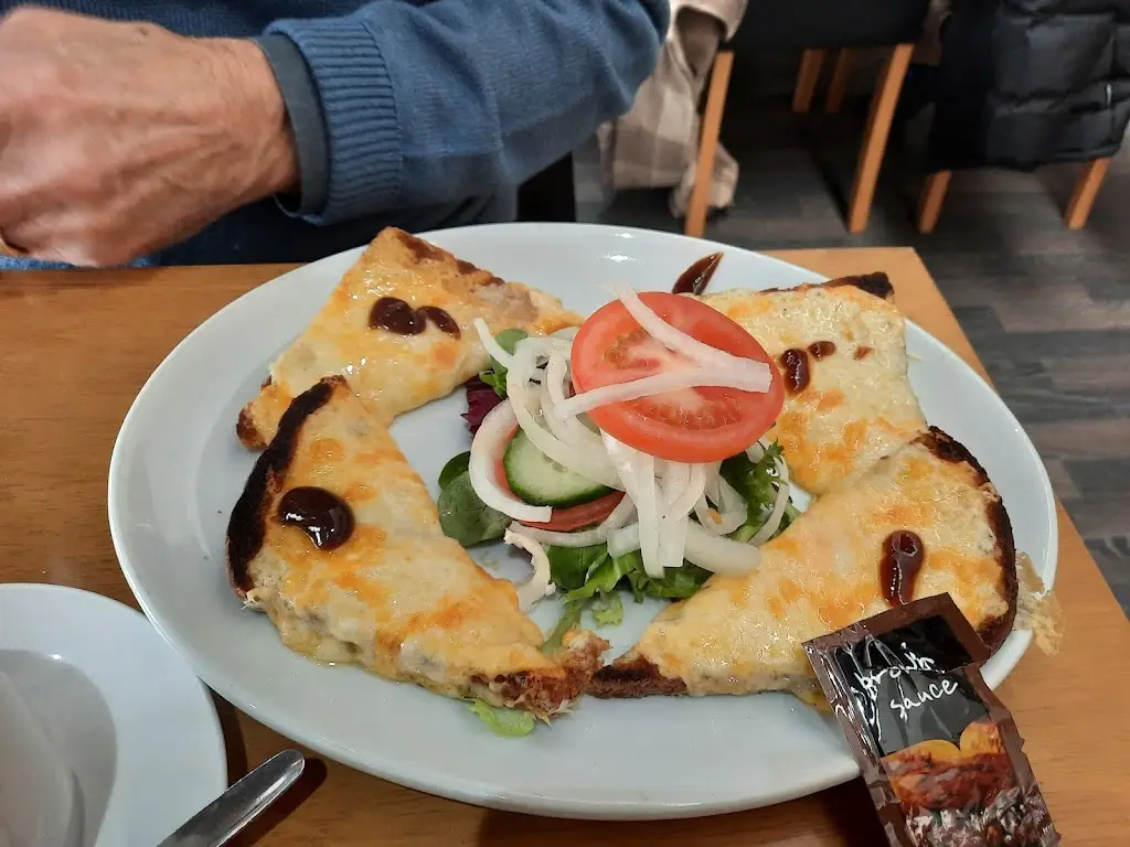 Menu_The Chocolate Strawberry Cafe Tearoom_Brierfield_image_9