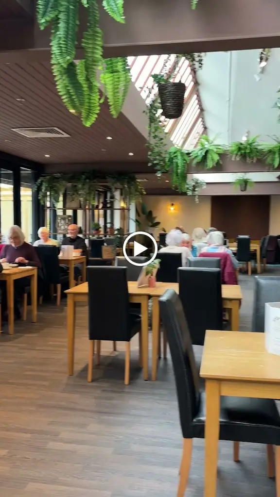 The Chocolate Strawberry Cafe Tearoom_Brierfield_slider_image_3